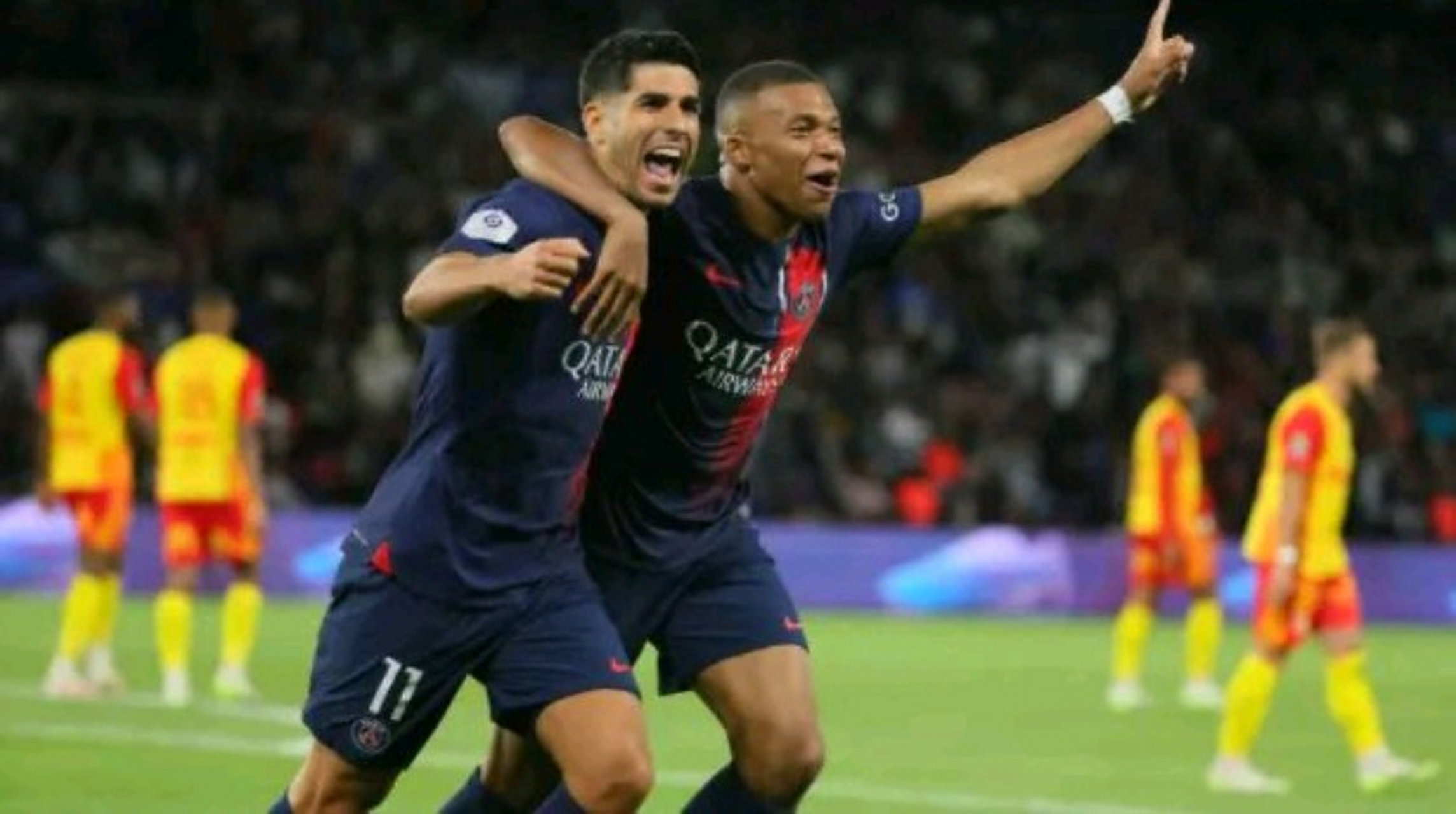 华体会体育-巴黎圣日耳曼力克AC米兰，姆巴佩梅开二度足总杯的简单介绍