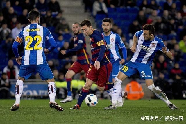 马竞险胜热刺,拉莫斯乌龙送礼德甲 马竞险胜热刺,拉莫斯乌龙送礼德甲