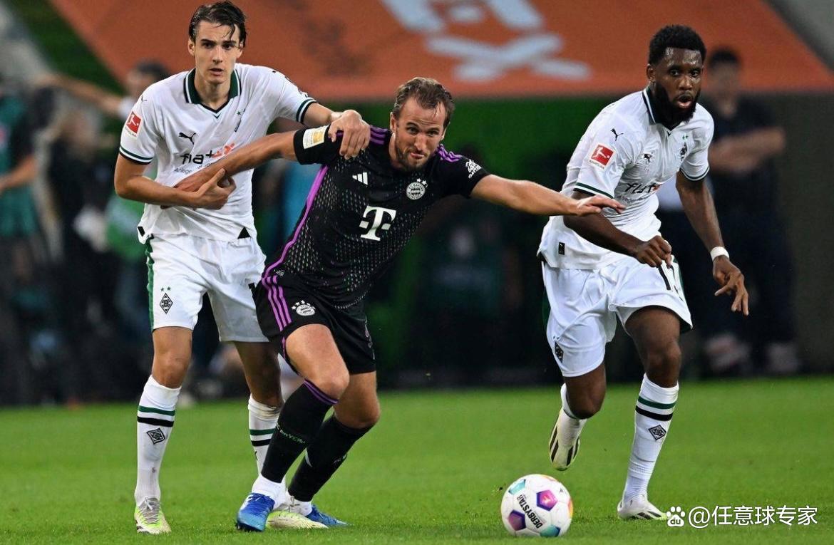 曼联力克拜仁,贝尔补时绝平德甲 曼联力克拜仁,贝尔补时绝平德甲