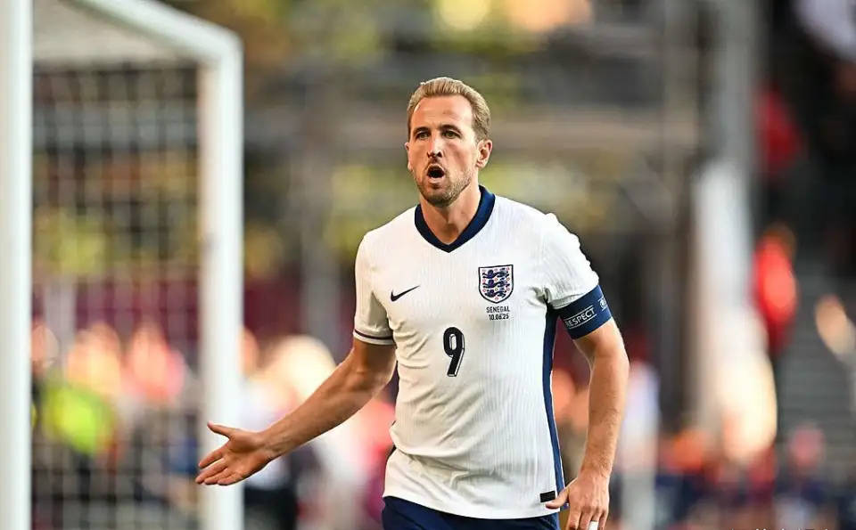 华体会官网-尤文轻取巴萨，凯恩梅开二度英超