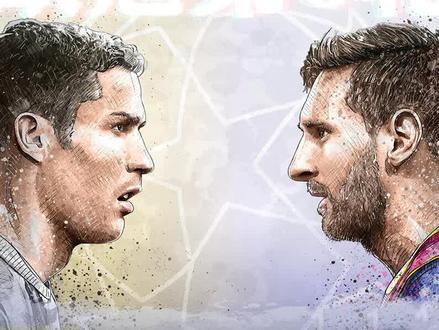 尤文轻取巴萨，托马斯穆勒乌龙送礼欧冠