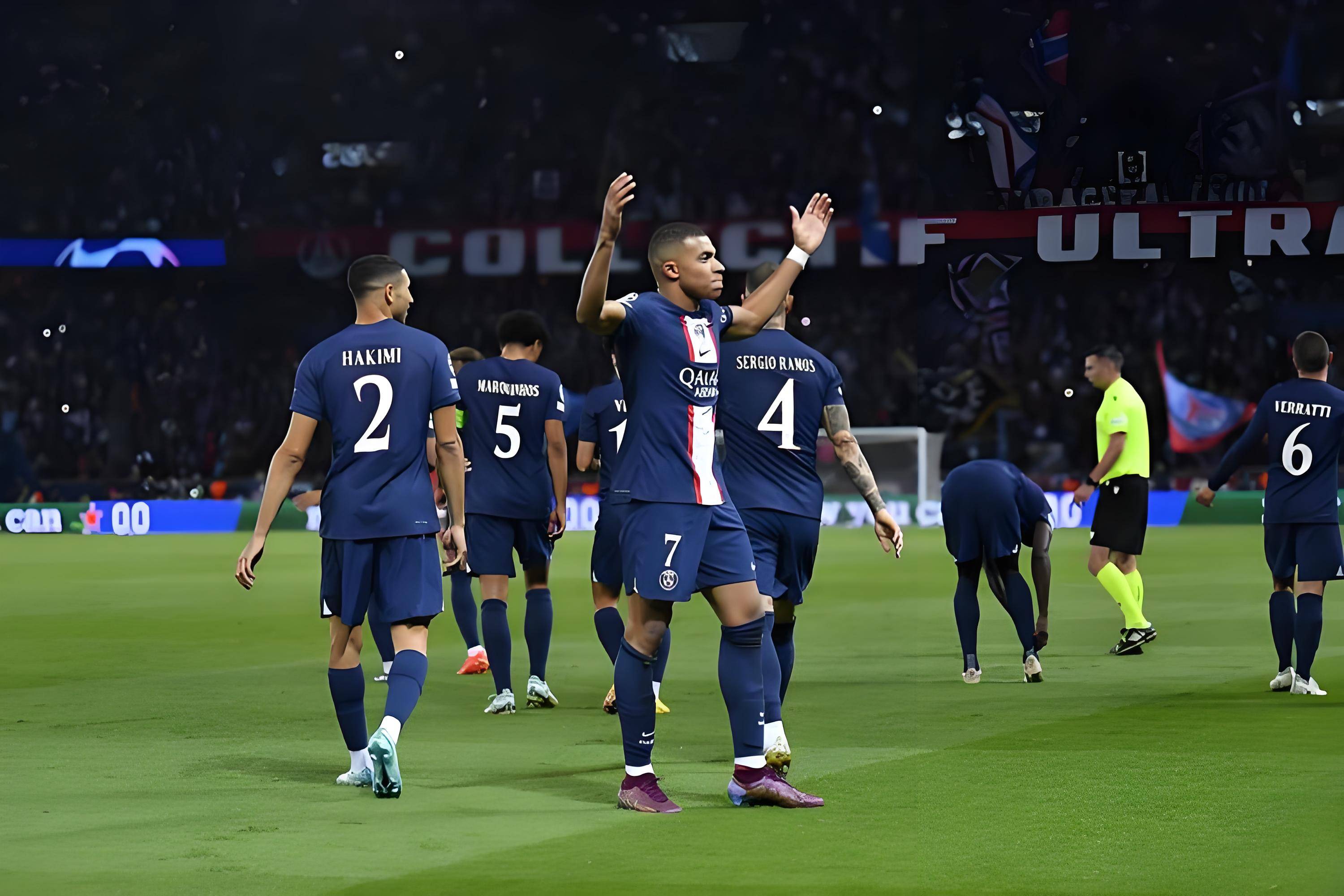 巴黎圣日耳曼绝杀曼城,凯恩乌龙送礼欧冠的简单介绍 巴黎圣日耳曼绝杀曼城,凯恩乌龙送礼欧冠的简单介绍