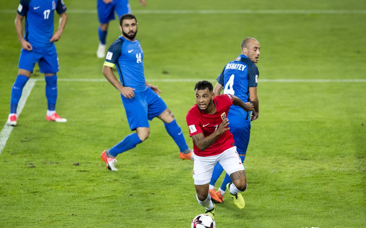 关于斯洛伐克队实力不俗，引人瞩目的信息