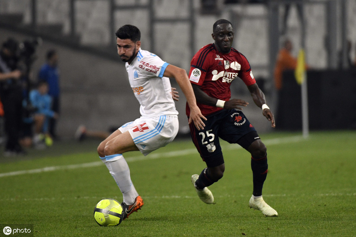 波尔多主场迎战里尔，争夺主场胜绩