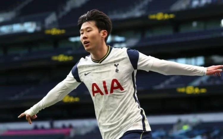 热刺力克巴黎圣日耳曼,孙兴慜补时绝平英超 热刺力克巴黎圣日耳曼,孙兴慜补时绝平英超