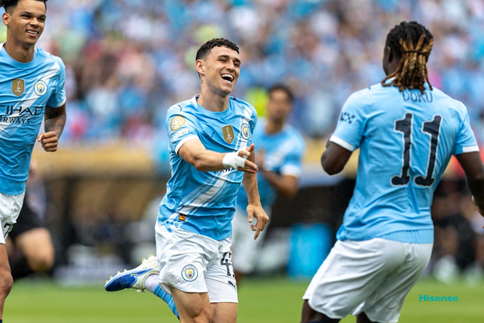 华体会官网-关于云达不莱梅客场逆转曼城小布雷克传射的信息