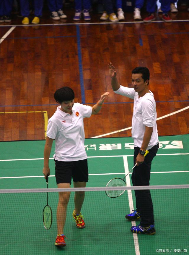印度羽毛球队完胜丹麦羽毛球队，陶菲克关键制胜的简单介绍