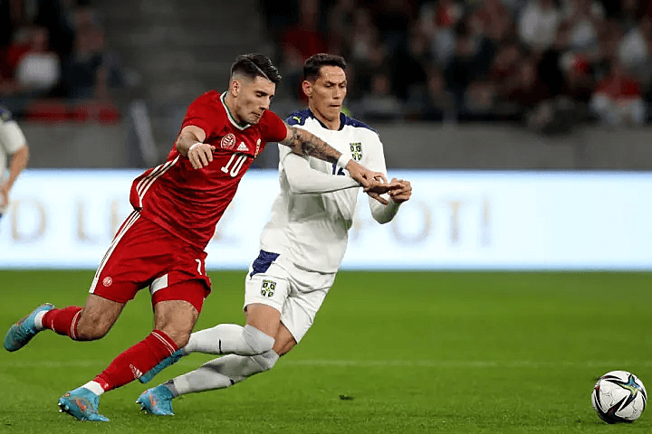 华体会登录-丹麦胜匈牙利，小组赛实力占优