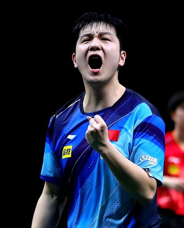 德国乒乓球队强势波兰乒乓球队,樊振东高光表现的简单介绍 德国乒乓球队强势波兰乒乓球队,樊振东高光表现的简单介绍